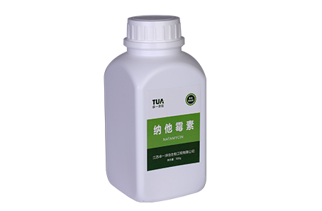 納他霉素